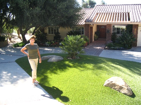 Nancy Laird - Grand Prize Winner